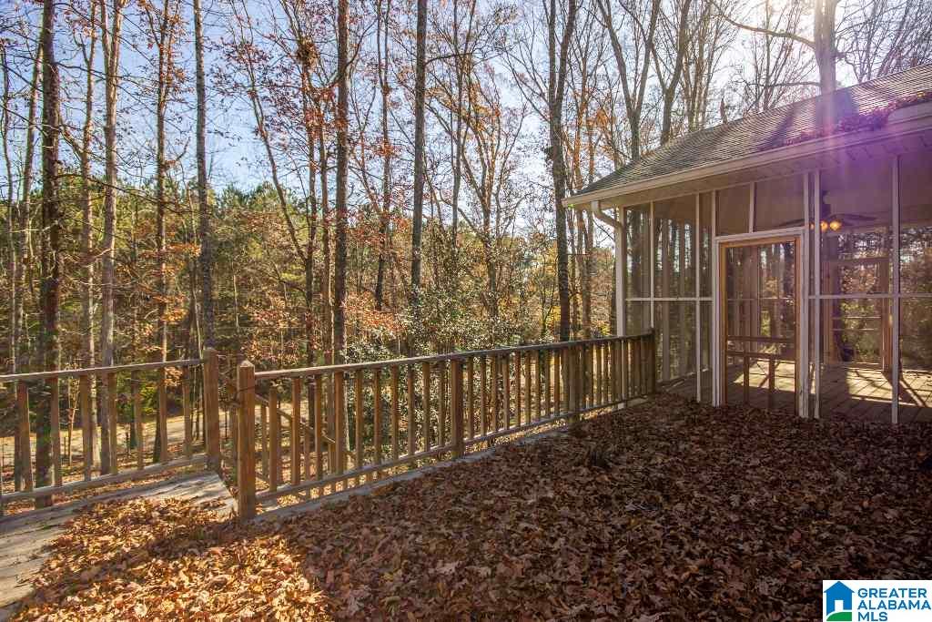 1209 Stillwater Road Anniston, AL 36207 - Photo 40 of 45