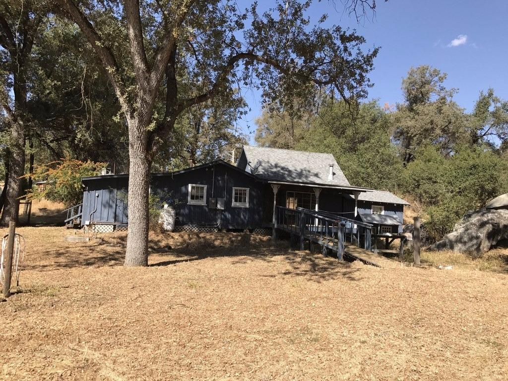 43128 Leach Road Ahwahnee, CA 93601 - Photo 1 of 16 Gallery Image 1