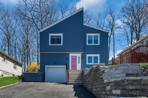 $530,000 | 66 Salmon Road, Landing, NJ 07850