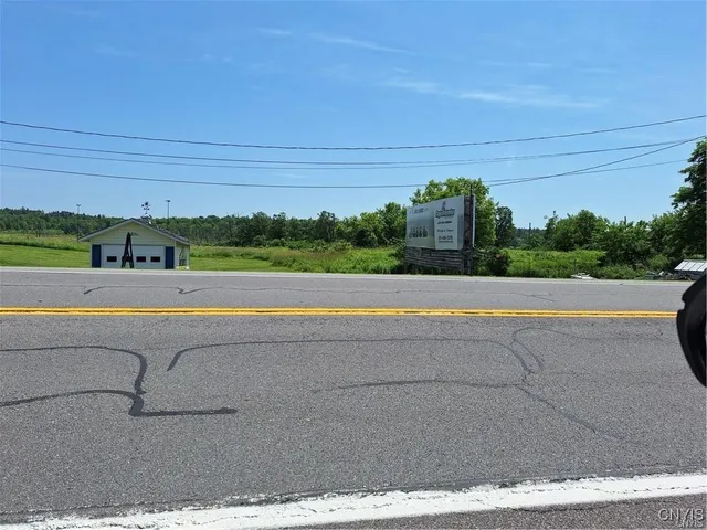 $99,500 | 43702 Highway 12, Alexandria, NY 13607