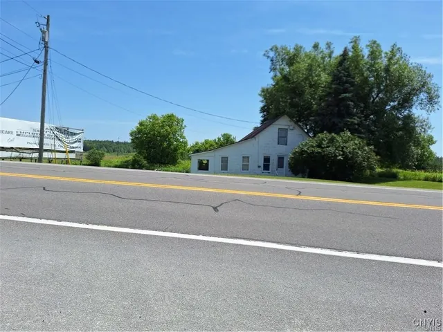 $99,500 | 43702 Highway 12, Alexandria, NY 13607