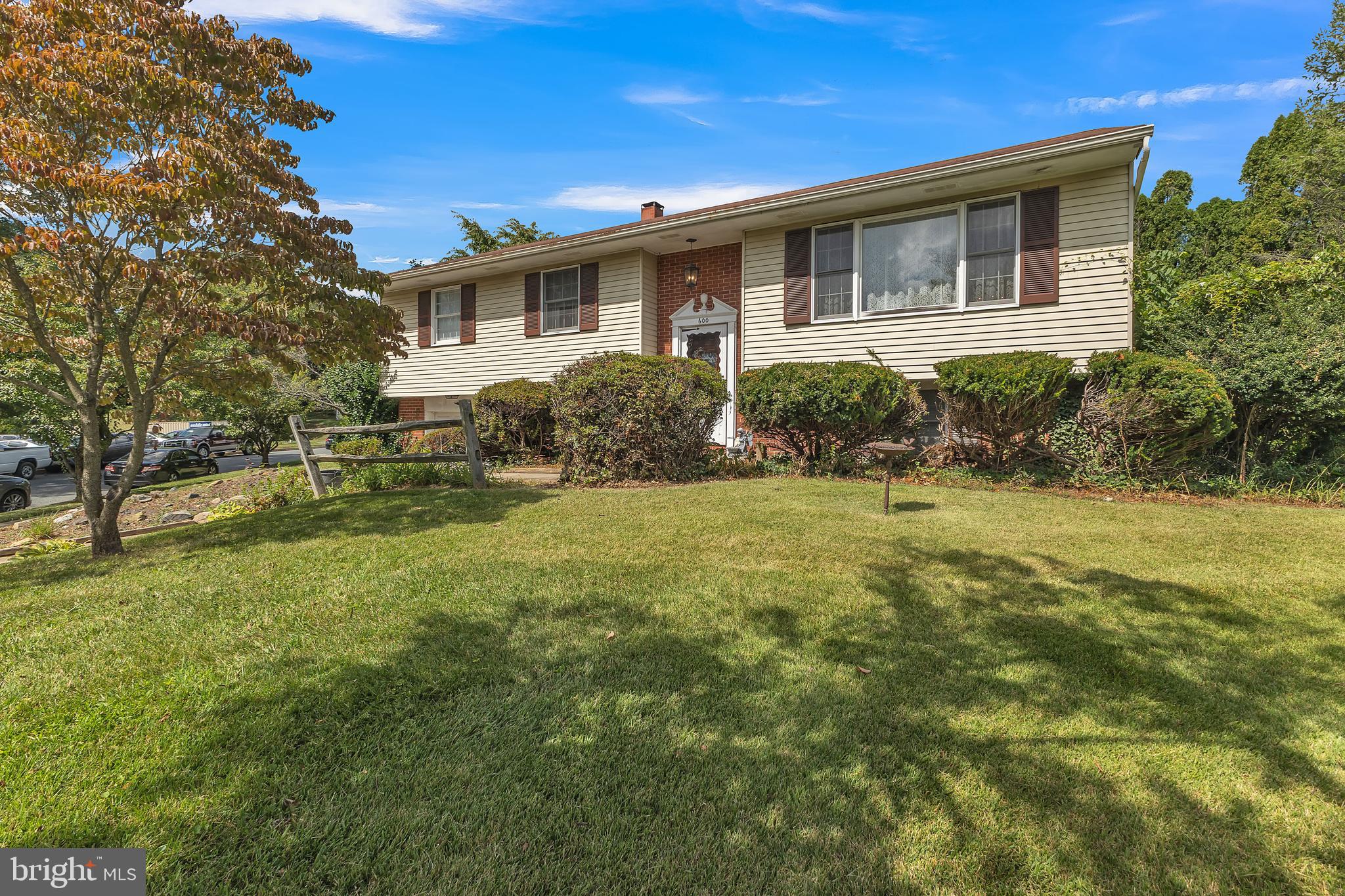 600 West MacPhail Road Bel Air, MD 21014 - Photo 1 of 25