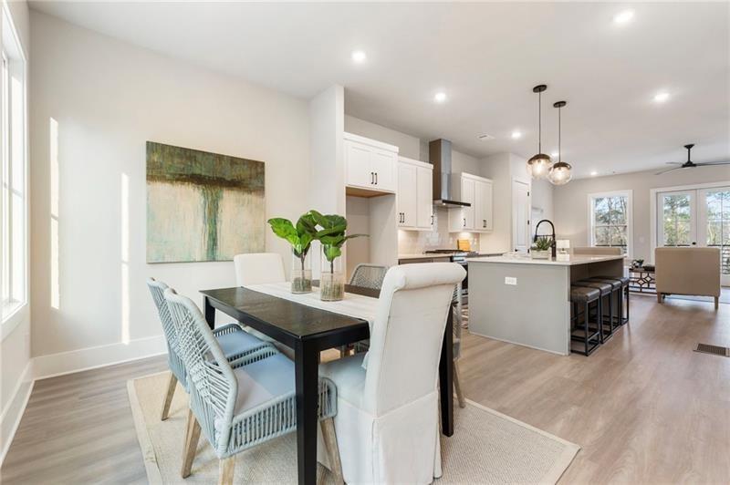 2202 Carlton Court Atlanta, GA 30318 - Photo 18 of 33