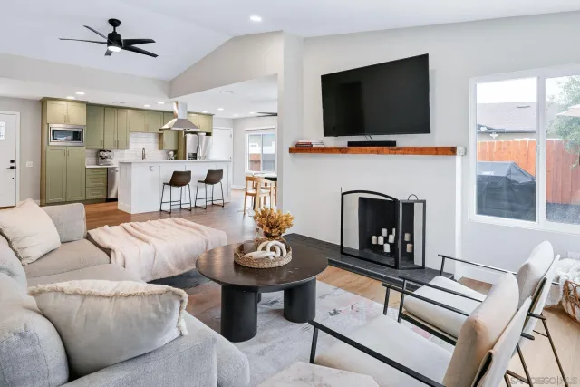 $1,049,000 | 6832 Lazy Clouds, San Diego, CA 92120