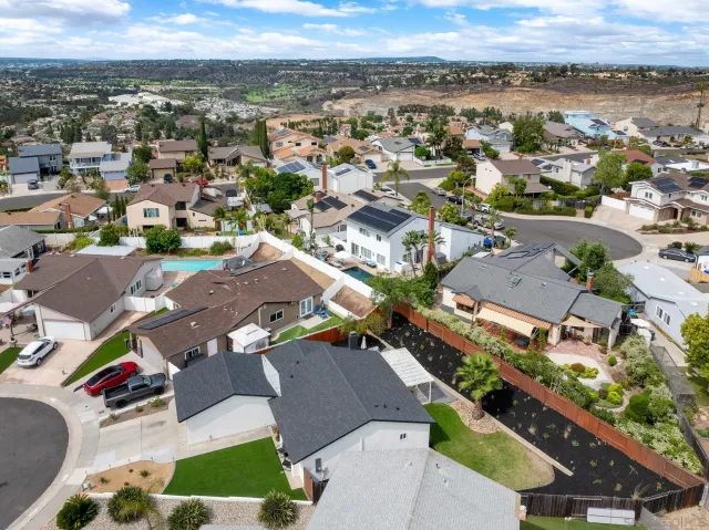 $1,049,000 | 6832 Lazy Clouds, San Diego, CA 92120