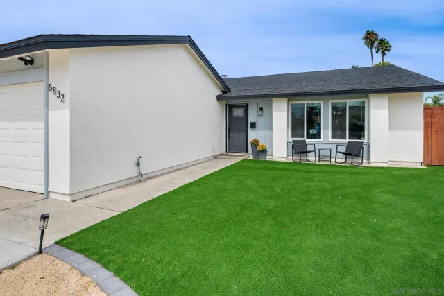 $1,049,000 | 6832 Lazy Clouds, San Diego, CA 92120