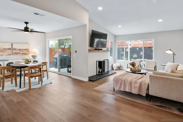 $1,049,000 | 6832 Lazy Clouds, San Diego, CA 92120