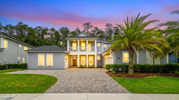 $1,925,000 | 203 Old Bluff Drive, Ponte Vedra, FL 32081