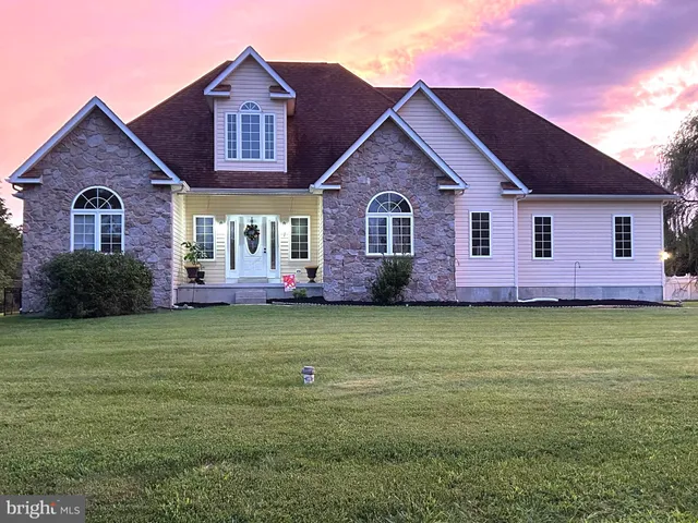 $559,900 | 7 Club Lane, Earleville, MD 21919