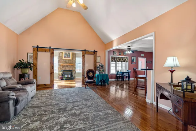 $574,900 | 7 Club Lane, Earleville, MD 21919