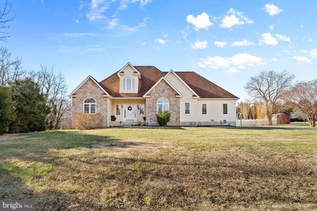$574,900 | 7 Club Lane, Earleville, MD 21919