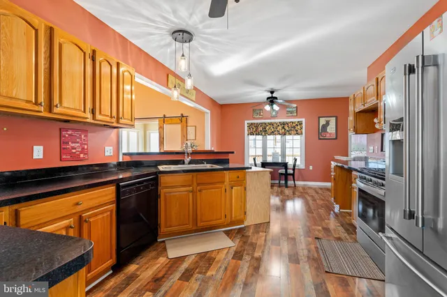 $574,900 | 7 Club Lane, Earleville, MD 21919