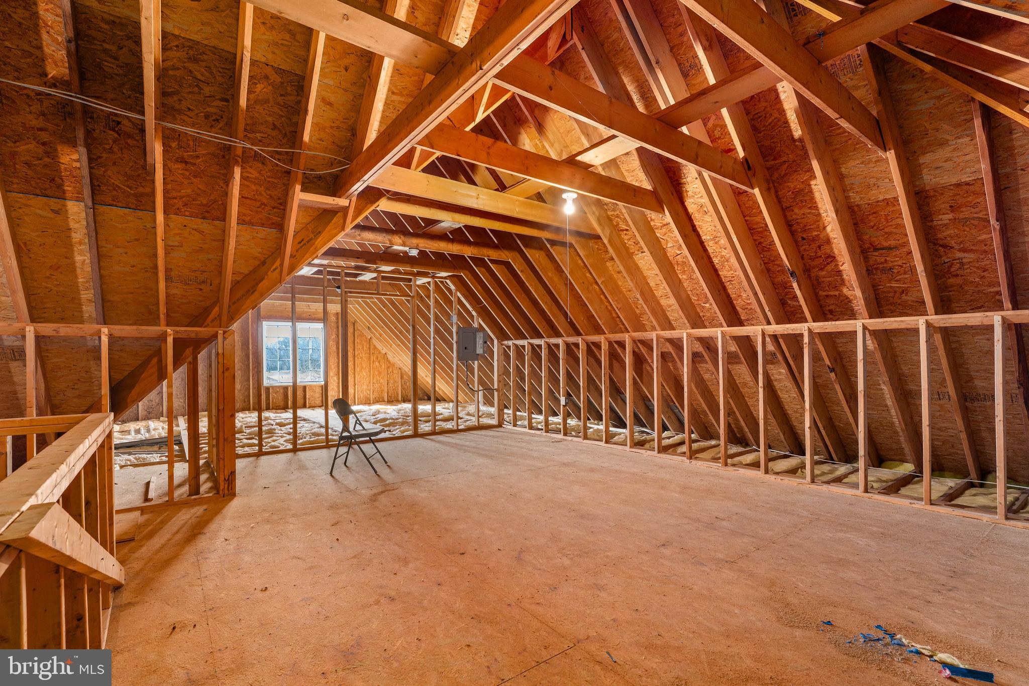 7 Club Lane Earleville, MD 21919 - Photo 32 of 48 a view of an indoor basketball court