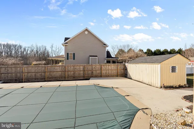 $574,900 | 7 Club Lane, Earleville, MD 21919