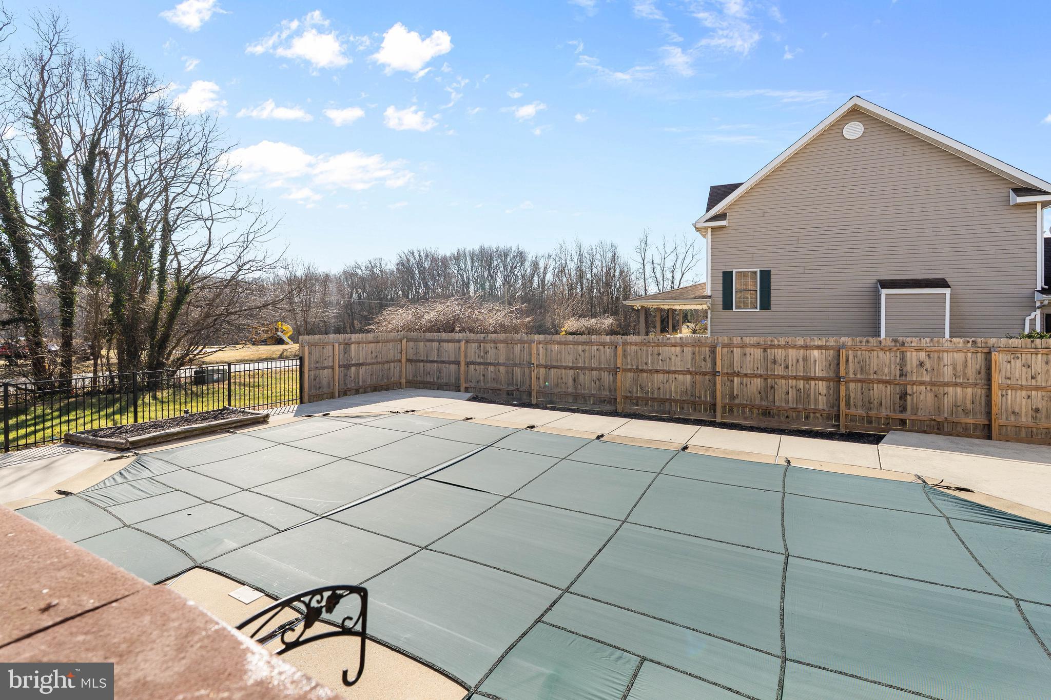 7 Club Lane Earleville, MD 21919 - Photo 39 of 48