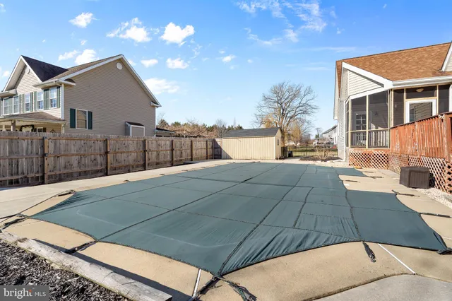 $574,900 | 7 Club Lane, Earleville, MD 21919