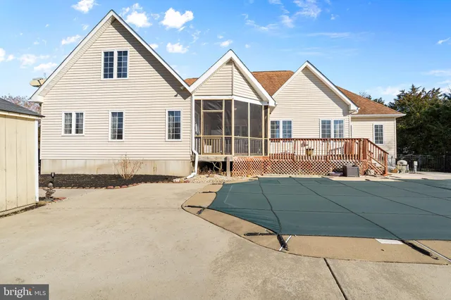 $574,900 | 7 Club Lane, Earleville, MD 21919