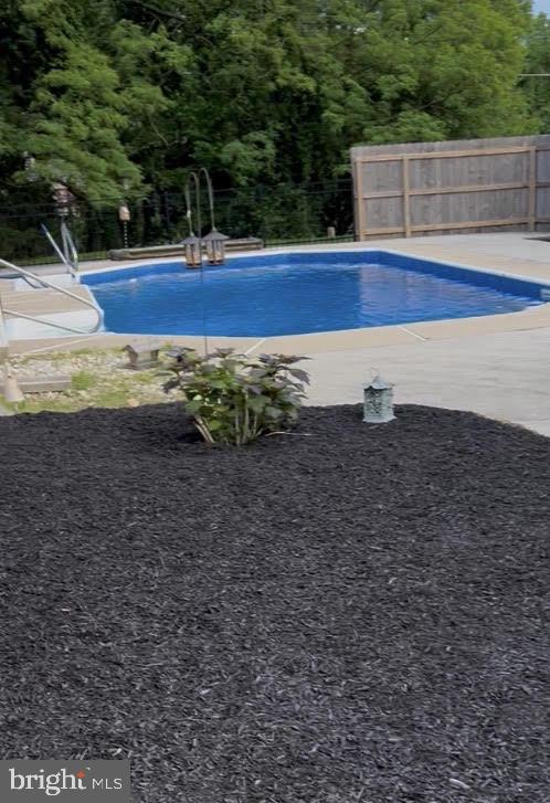 7 Club Lane Earleville, MD 21919 - Photo 47 of 48 a view of a yard with large trees