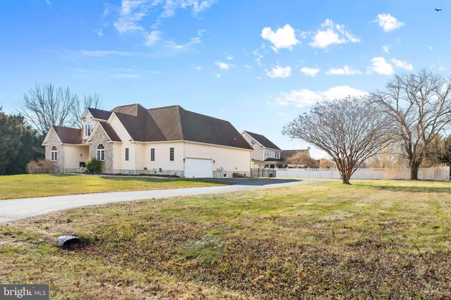 $574,900 | 7 Club Lane, Earleville, MD 21919