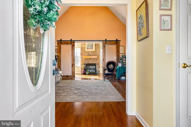 $574,900 | 7 Club Lane, Earleville, MD 21919