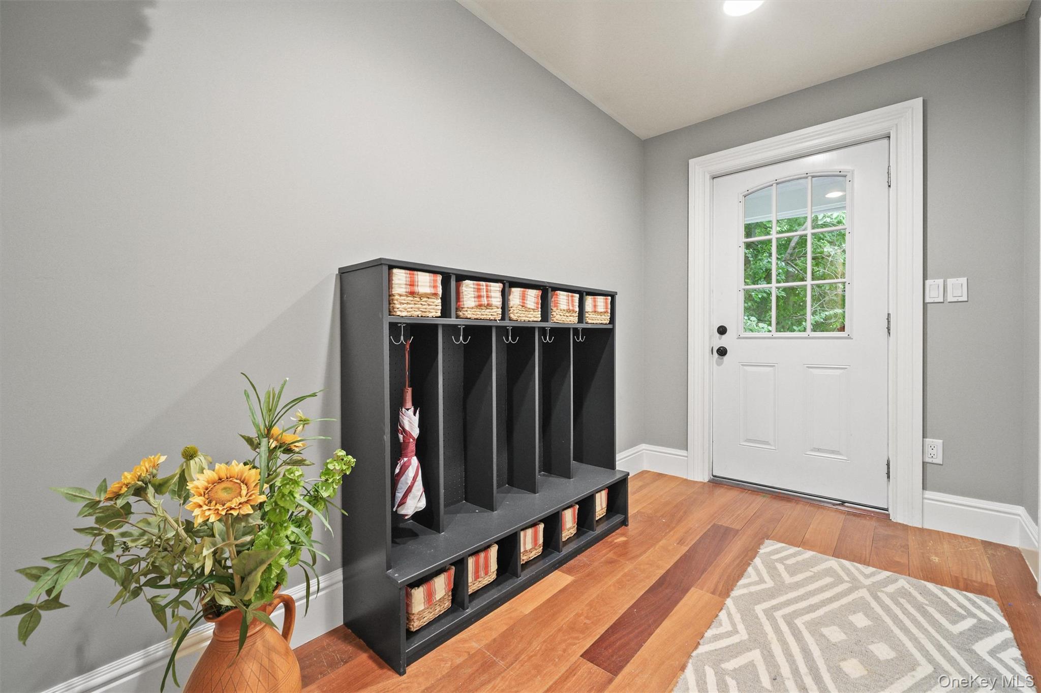 383 Illington Road Ossining, NY 10562 - Photo 12 of 50 a bedroom with bed and a window