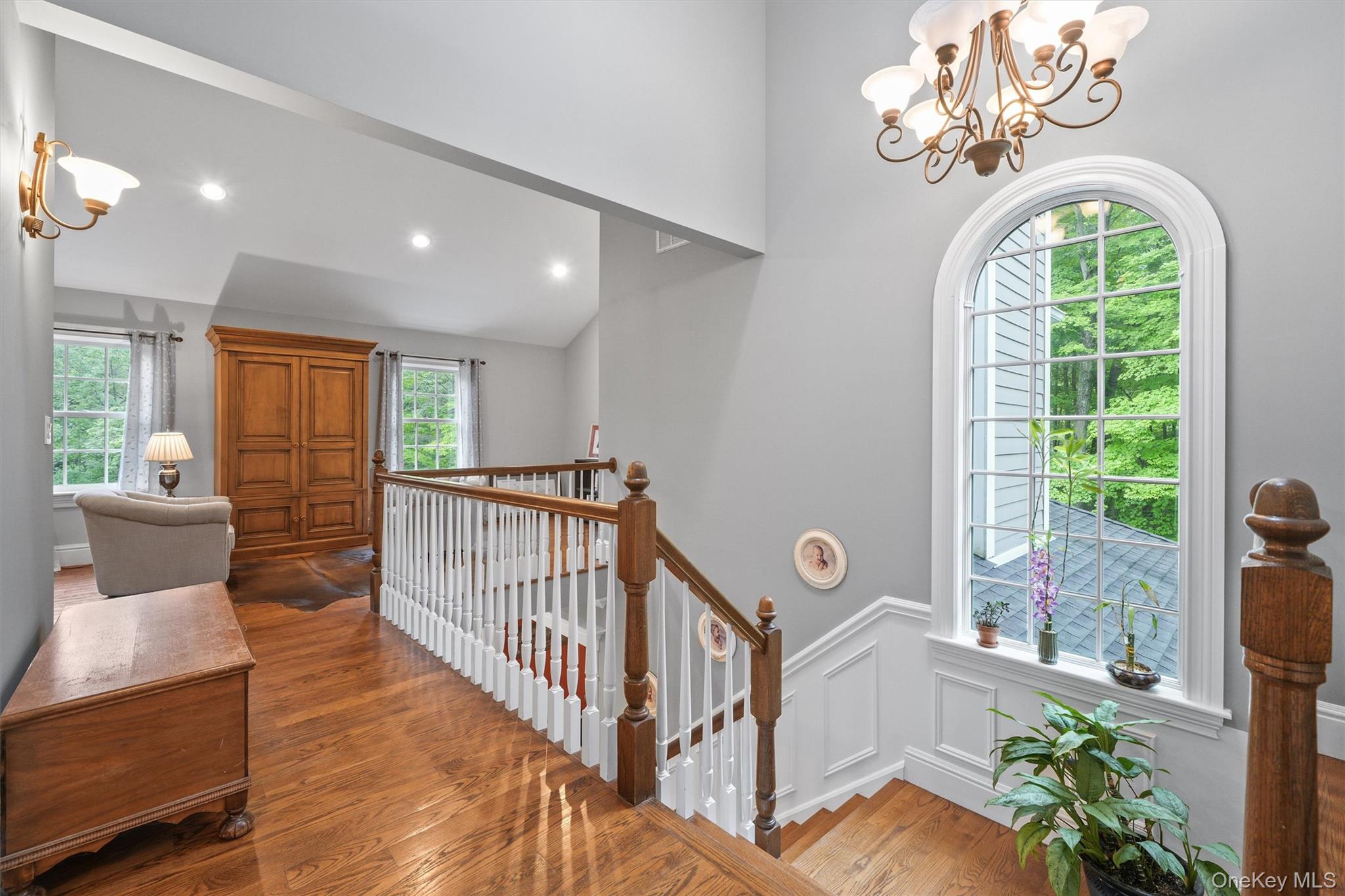 383 Illington Road Ossining, NY 10562 - Photo 20 of 50 a view of entryway with wooden floor