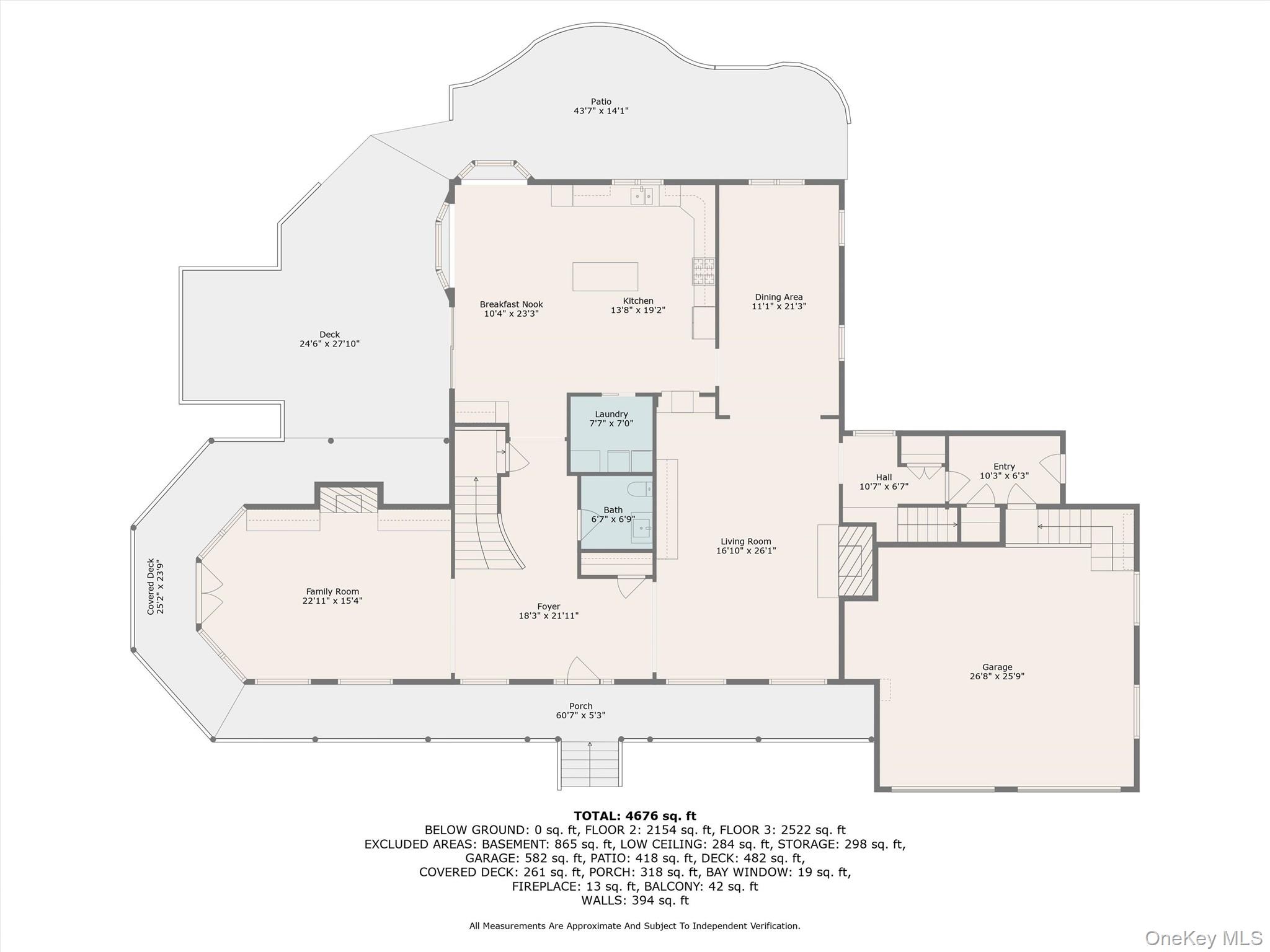 383 Illington Road Ossining, NY 10562 - Photo 49 of 50 a picture of a floor plan