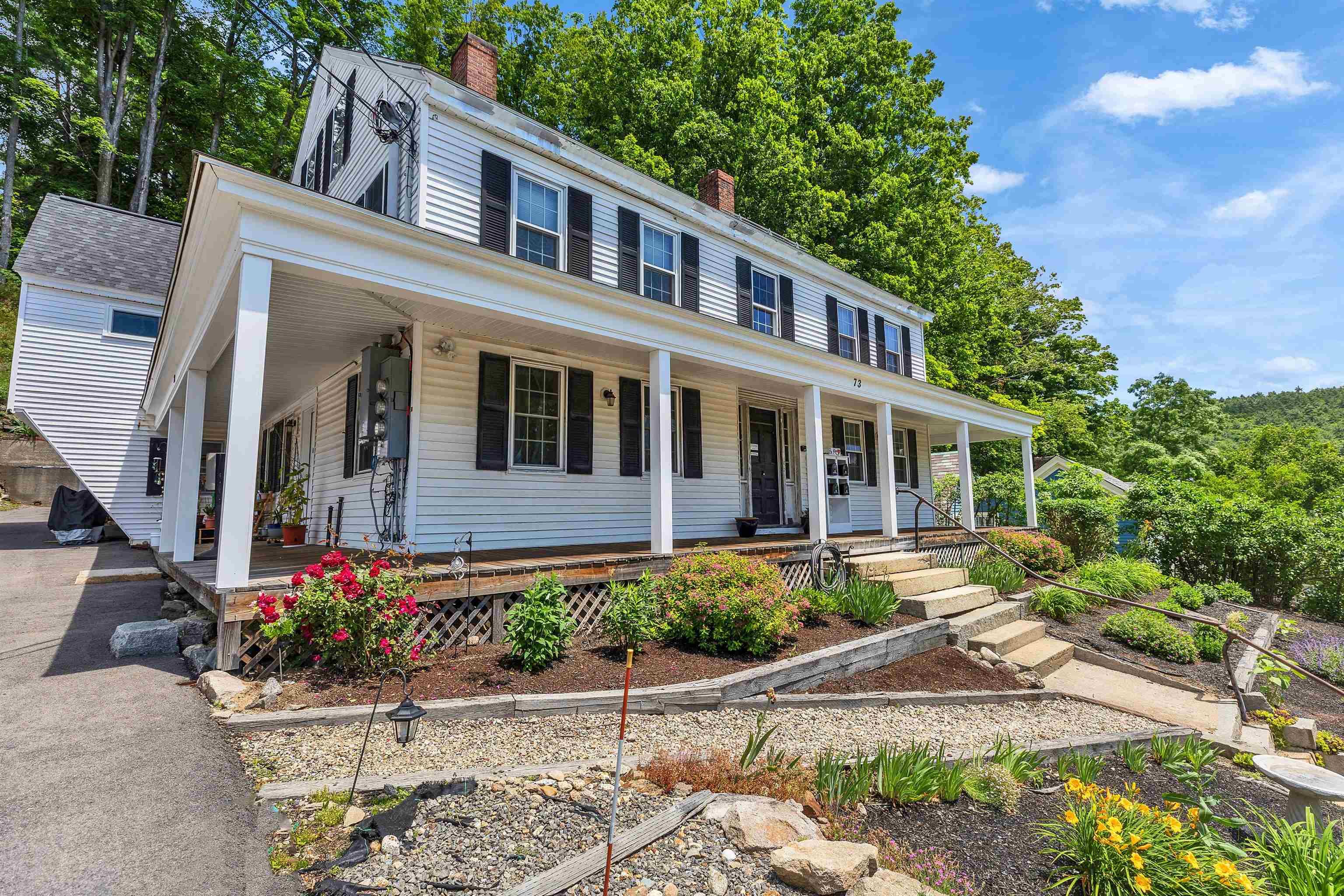 73 Main Street Peterborough, NH 03458 - Photo 4 of 49