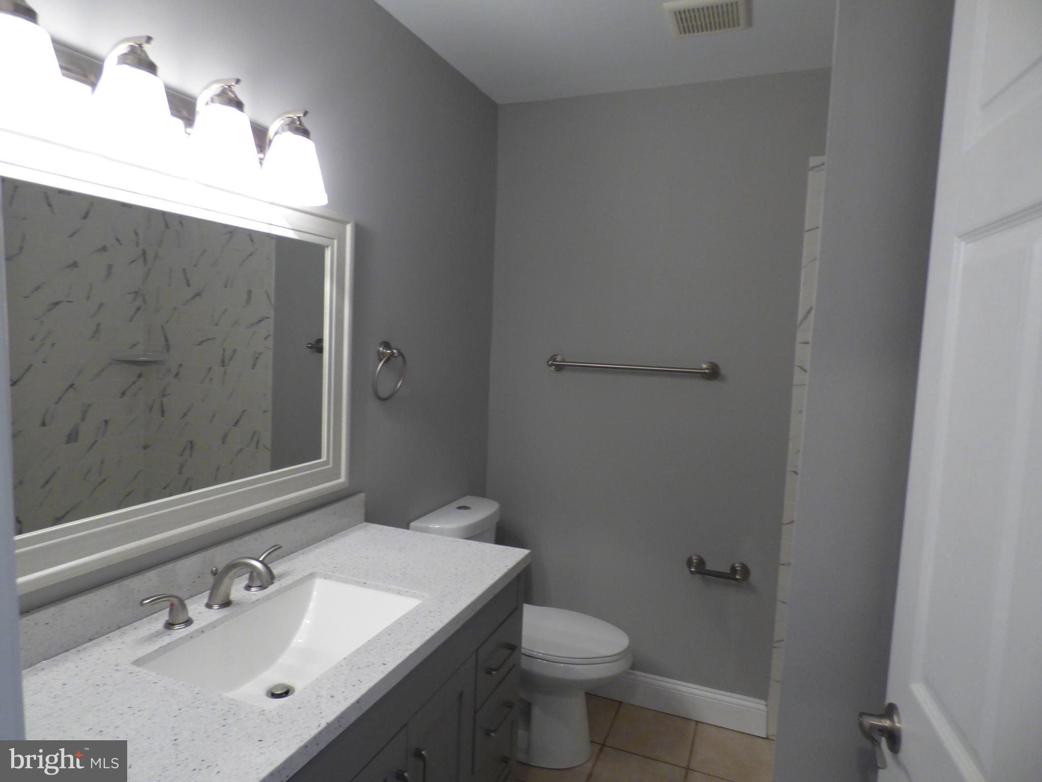 11 Quail Road Levittown, PA 19057 - Photo 13 of 21 Master Bath / in law