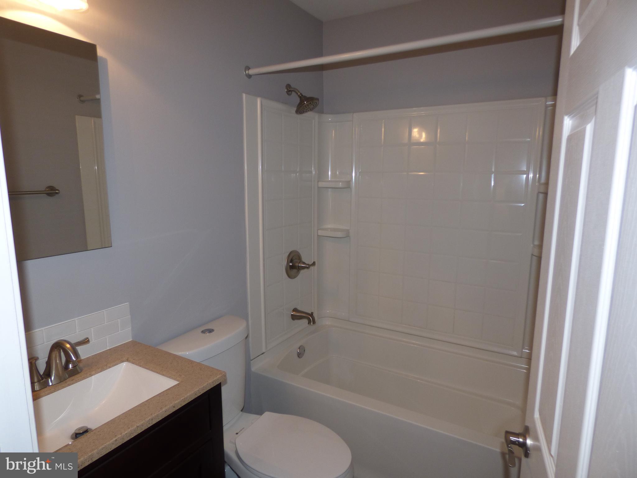 11 Quail Road Levittown, PA 19057 - Photo 16 of 21 First floor bath