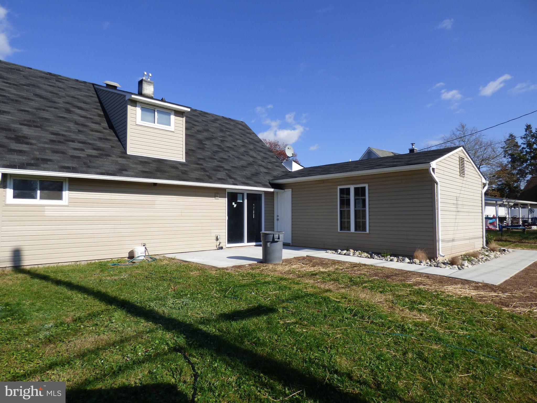 11 Quail Road Levittown, PA 19057 - Photo 17 of 21 Back Addison