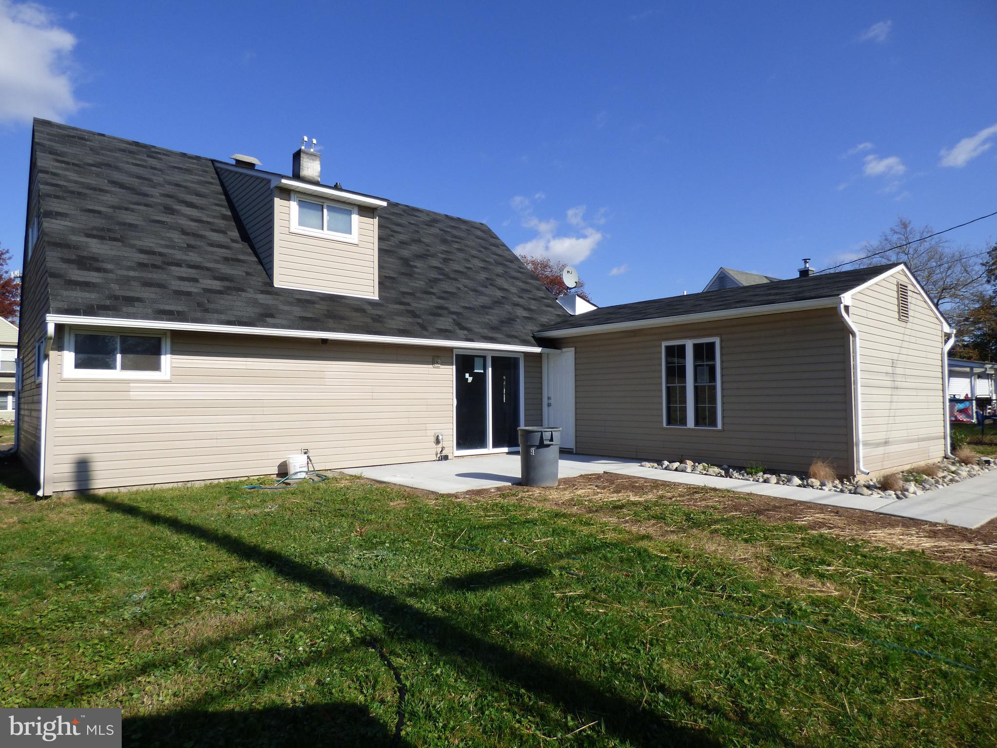 11 Quail Road Levittown, PA 19057 - Photo 19 of 21 Gallery Image 19