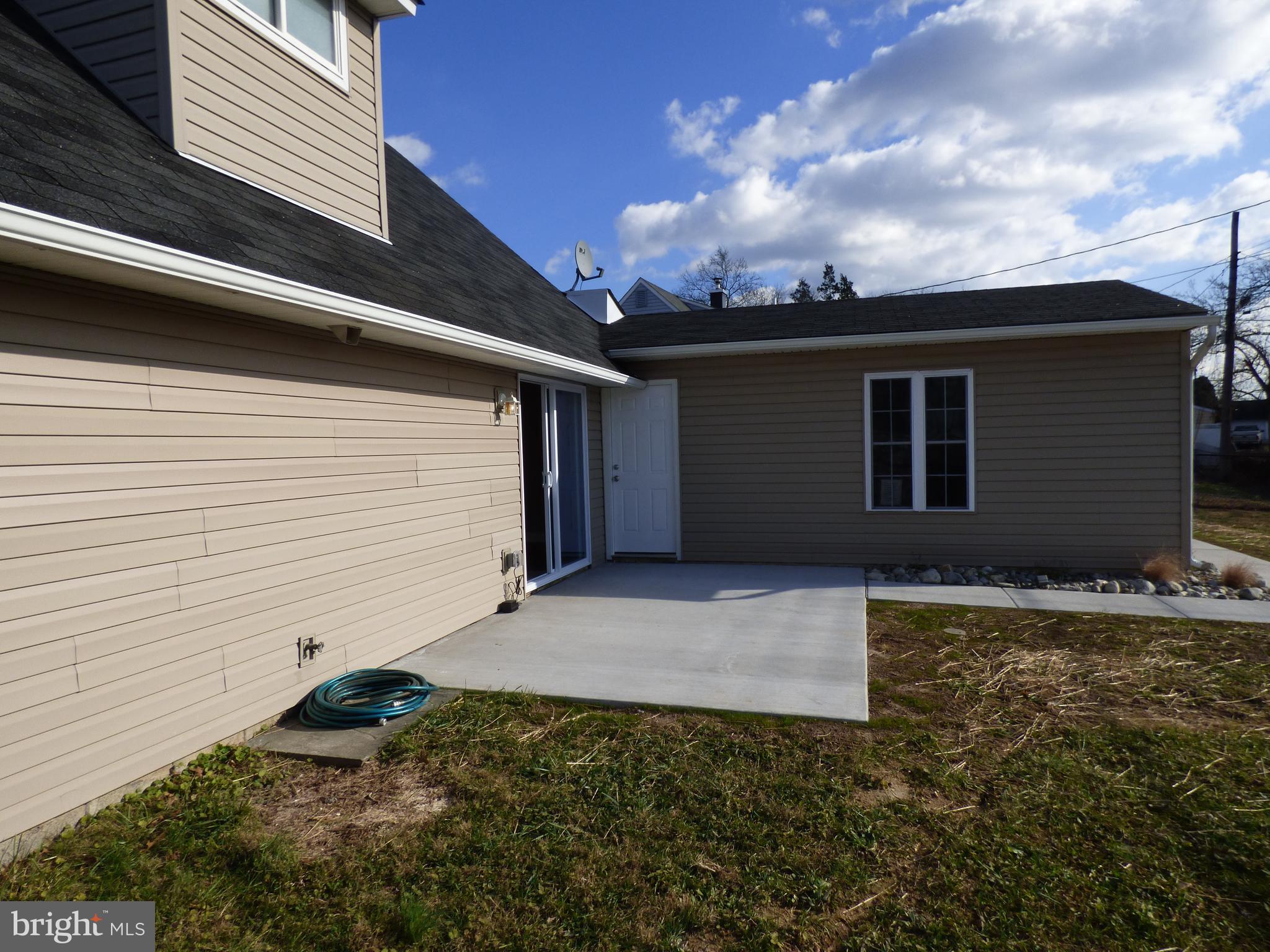 11 Quail Road Levittown, PA 19057 - Photo 21 of 21 Patio