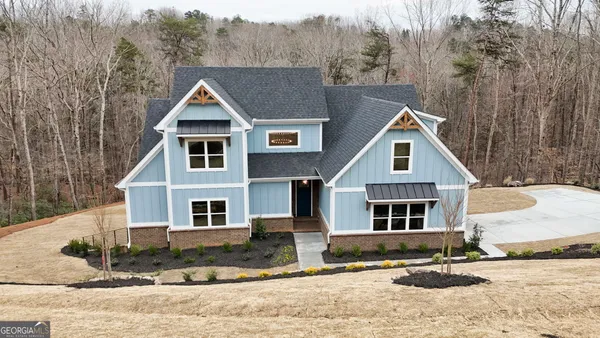 $754,900 | 154 Planters Creek Drive, Baldwin, GA 30511