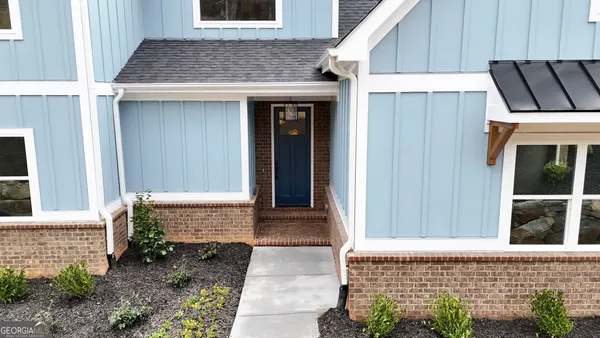 $754,900 | 154 Planters Creek Drive, Baldwin, GA 30511