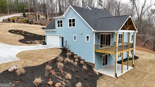 $754,900 | 154 Planters Creek Drive, Baldwin, GA 30511