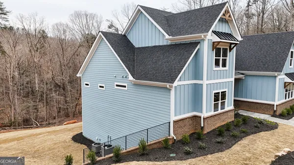 $754,900 | 154 Planters Creek Drive, Baldwin, GA 30511