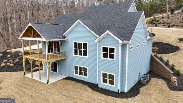 $754,900 | 154 Planters Creek Drive, Baldwin, GA 30511