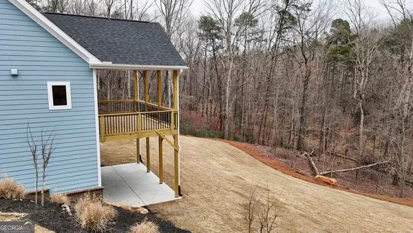$754,900 | 154 Planters Creek Drive, Baldwin, GA 30511