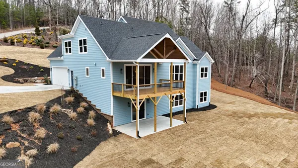 $754,900 | 154 Planters Creek Drive, Baldwin, GA 30511