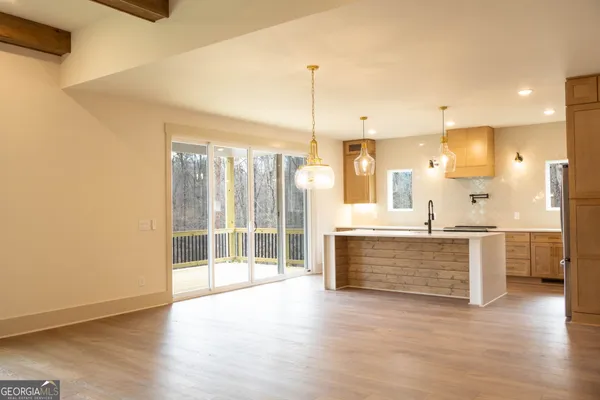 $754,900 | 154 Planters Creek Drive, Baldwin, GA 30511