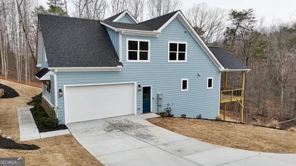 $754,900 | 154 Planters Creek Drive, Baldwin, GA 30511