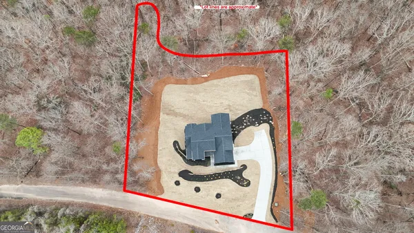 $754,900 | 154 Planters Creek Drive, Baldwin, GA 30511