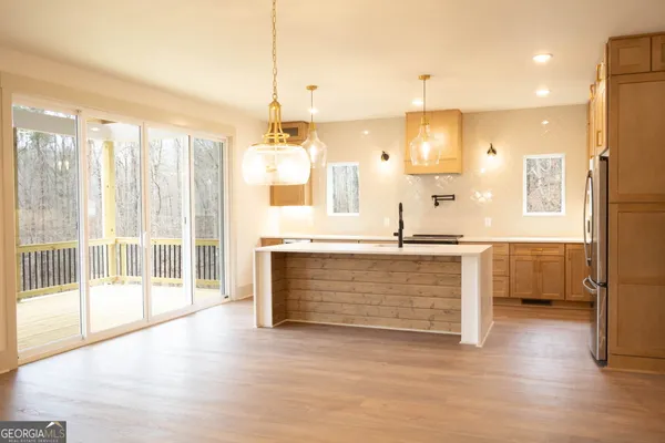 $754,900 | 154 Planters Creek Drive, Baldwin, GA 30511