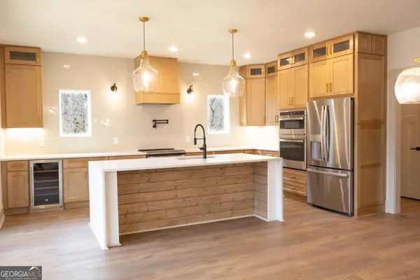 $754,900 | 154 Planters Creek Drive, Baldwin, GA 30511