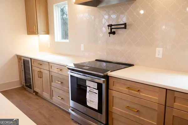 $754,900 | 154 Planters Creek Drive, Baldwin, GA 30511