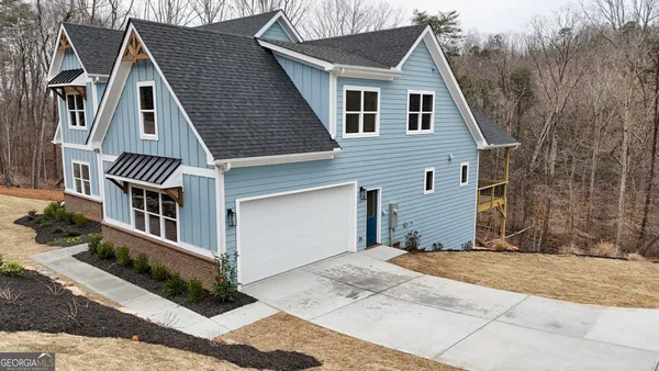 $754,900 | 154 Planters Creek Drive, Baldwin, GA 30511