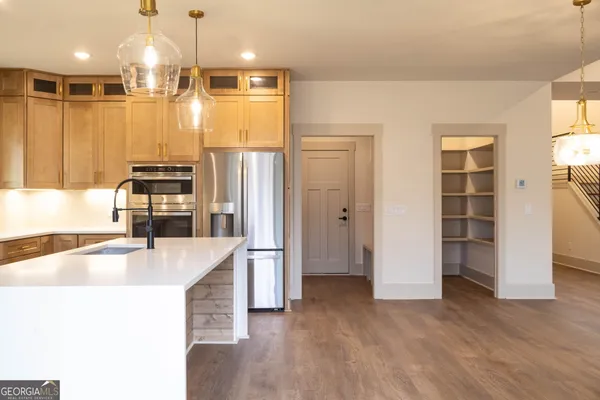 $754,900 | 154 Planters Creek Drive, Baldwin, GA 30511