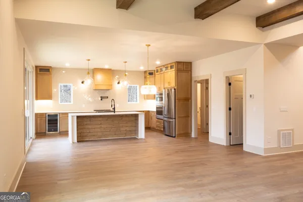 $754,900 | 154 Planters Creek Drive, Baldwin, GA 30511