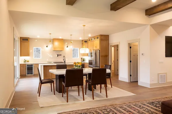 $754,900 | 154 Planters Creek Drive, Baldwin, GA 30511